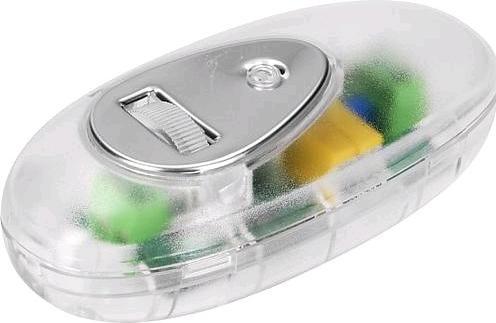 Produktbild Relco RL7234LED Handdimmer 101 transparent