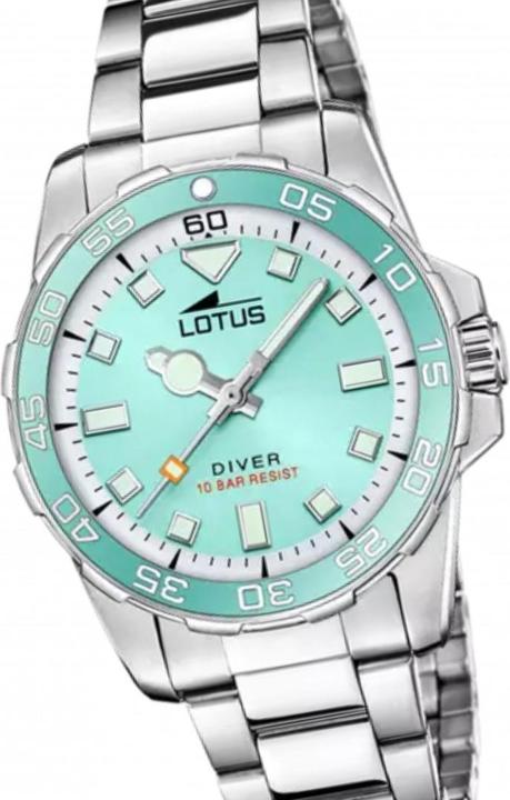 Immagine prodotto Lotus 18937/2 (Orologio da polso analogico, 37 mm)