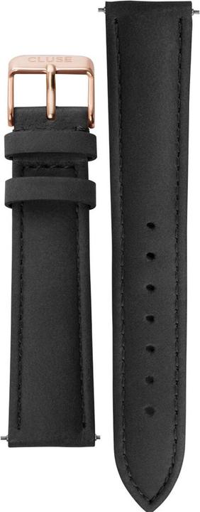 Produktbild Cluse Strap 18 mm (18 mm, Leder)