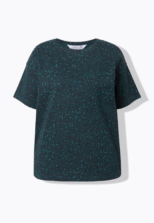 Produktbild Studio Untold T-Shirt, oversized, Color-Leo (60)