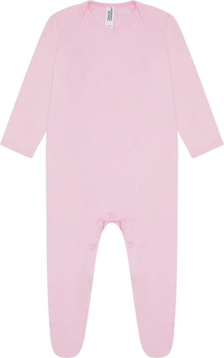 Image du produit Universal Textiles Pyjama bébé (68)