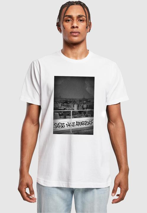 Image du produit Mister Tee Paris Nous Appartient Tee - 131415 (L)