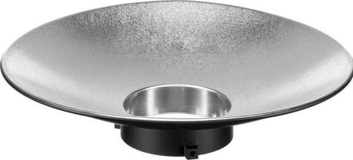 Actual product image Godox Reflector 120° Bowens Mount (Reflector, 30 cm)