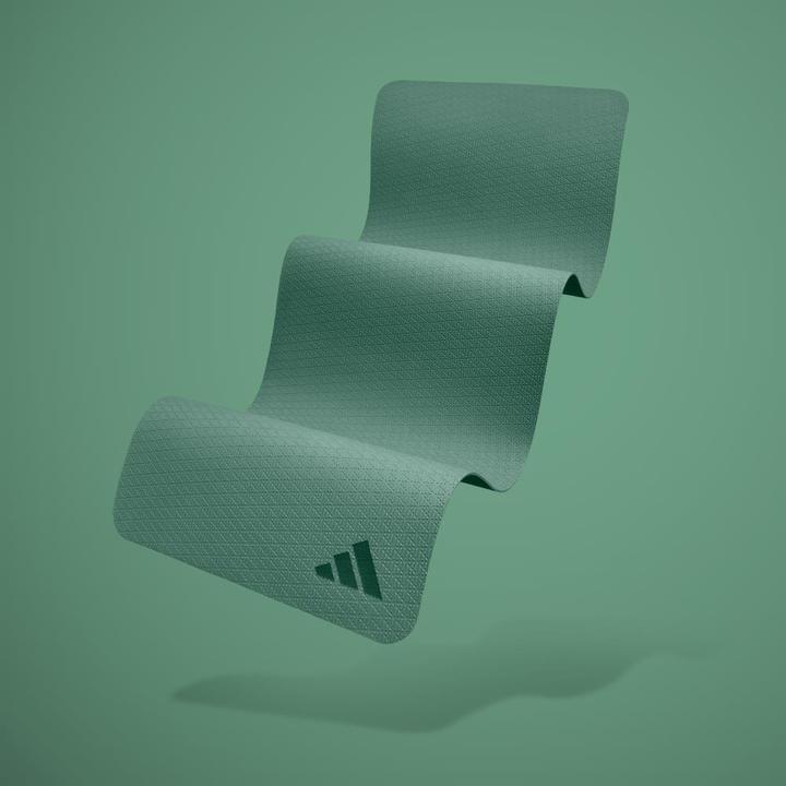 Produktbild Adidas Yogamatte (6 mm)