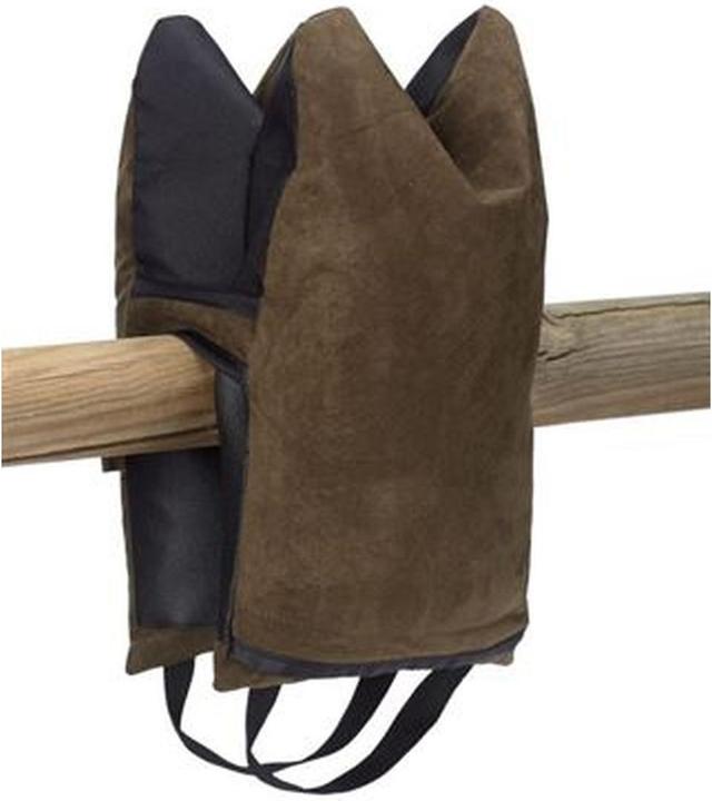 Immagine prodotto Stealth Gear Borsa a fagiolo doppia volpe (Borsa per accessori per fotocamere)