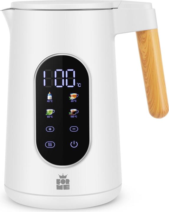 Actual product image Forme FKG-5217 (1.70 l)