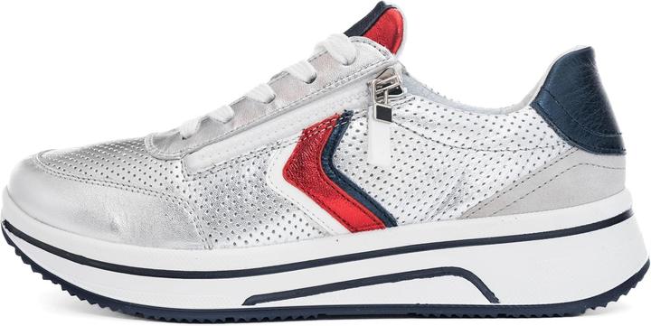 Immagine prodotto Ara Sneakers con suola rimovibile, morbidezza e bambù (37)