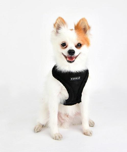 Actual product image Puppia Terry A (XL, Dog, Walks)