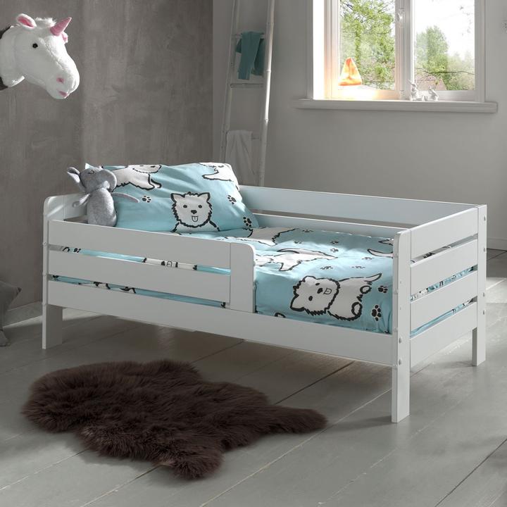 Actual product image Mid.You Peuterbed (70 x 140 cm)