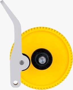 Bambu Lab - A1 - Hardened Steel Extruder Gear Assembly (Ricambi)