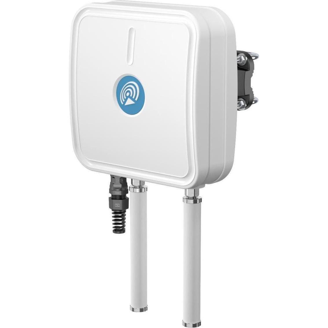 Quwireless APBP5MO - QuMax Omni per Peplink MAX BR1 Pro 5G (Adattatore antenna), Accessori di rete