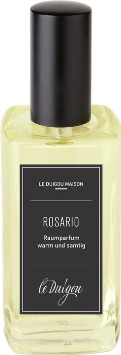 Le Duigou Raumparfum Rosario (100 ml)