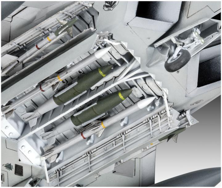 Image du produit Revell Lockheed Martin F-22A Raptor