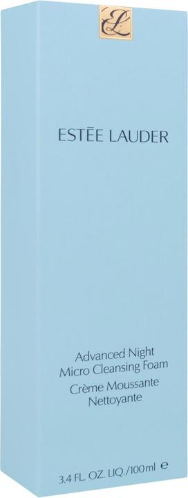Produktbild Estée Lauder Advanced Night (Reinigungsschaum, 100 ml)