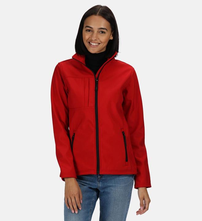 Produktbild Regatta Professional Octagon II SoftshellJacke wasserfest (42)