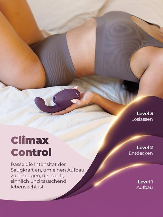 Image du produit Womanizer Next Duo