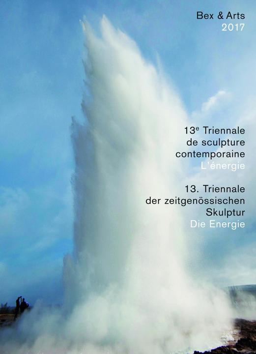 Produktbild Bex & Arts (Französisch, 2017)