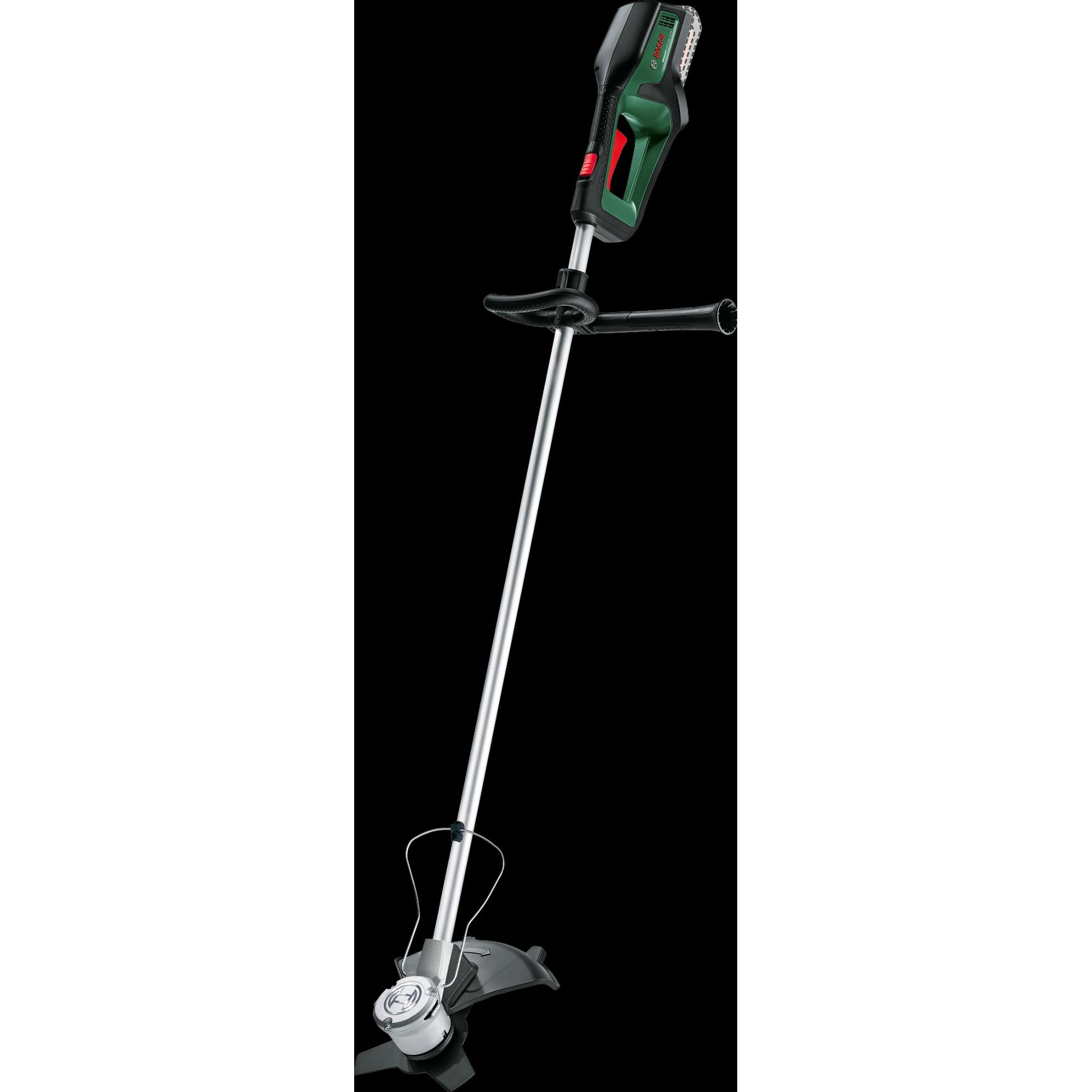 Bosch Home & Garden, Rasentrimmer, AdvancedBrushCut 36V-23-750 (Trimmfaden)