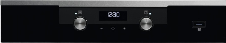 Image du produit Electrolux KODEH70X A Acier inoxydable