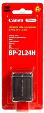 Productafbeelding Canon BP-2L24H Batterij (Batterij van de camera)