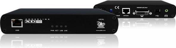 Produktbild Adder ADDERLink XD150