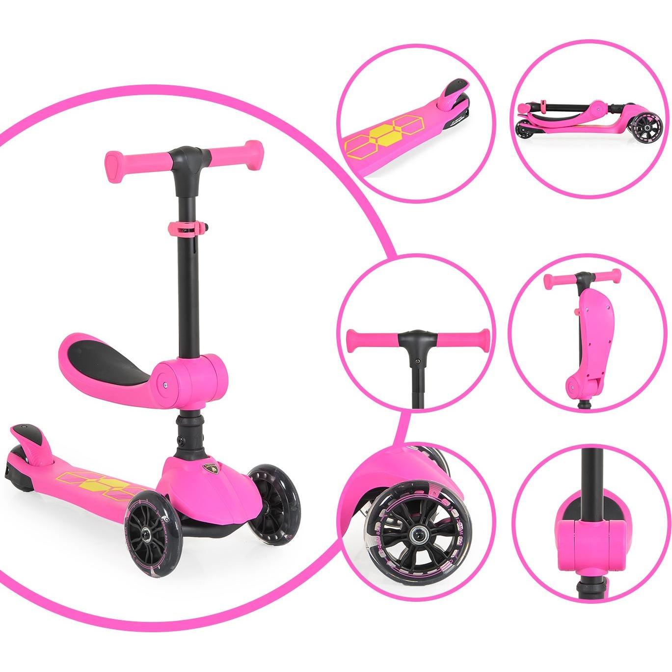 Thumbnail - Moni, Scooter