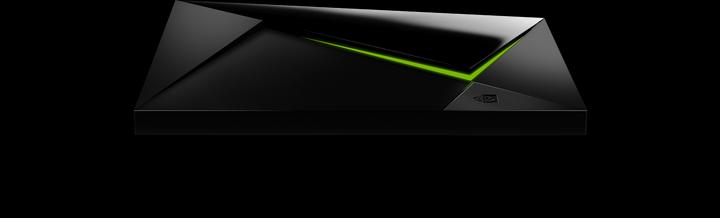 Image du produit NVIDIA Shield TV