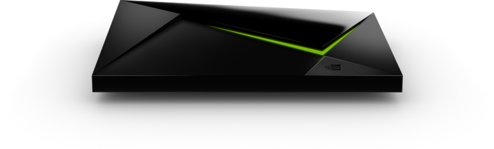 Productafbeelding NVIDIA Schild TV
