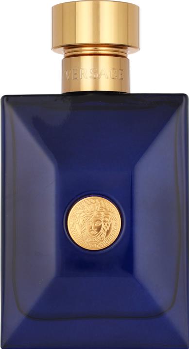 Image du produit Versace Dylan Blue (Lotion après-rasage, 100 ml)