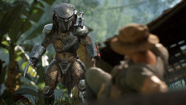 Productafbeelding Skybound Roofdier jachtgebieden (PS5, DE)