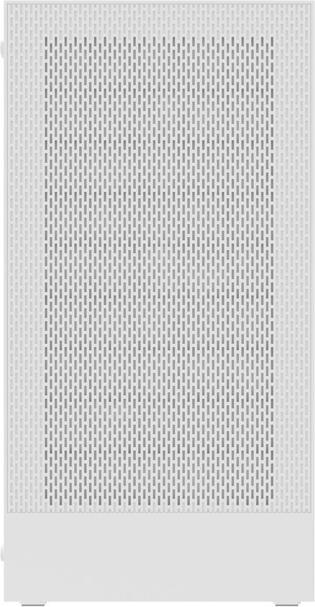 Productafbeelding Darkflash Tech Darkflash M305 computer case without fans (White) (ITX)
