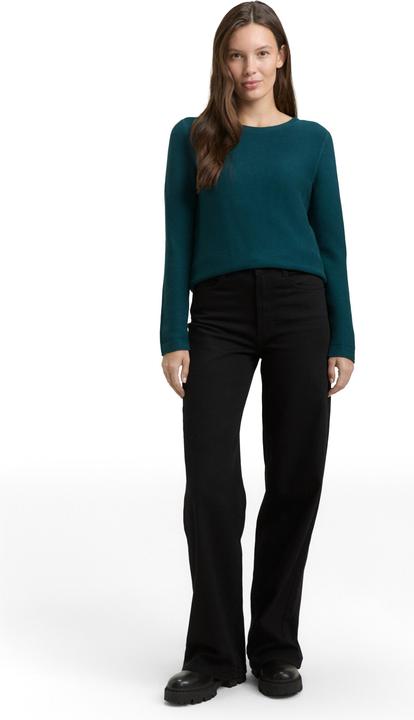 Actual product image Tom Tailor Sweater (M)