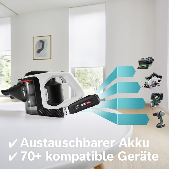Produktbild Bosch Home & Garden Wechselakku (18 V)