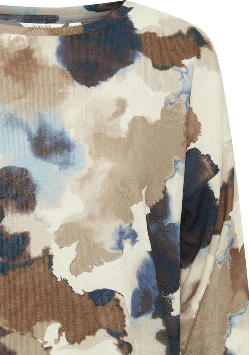 Produktbild B.young BYPIETA AOP CREW 20815356 (S)