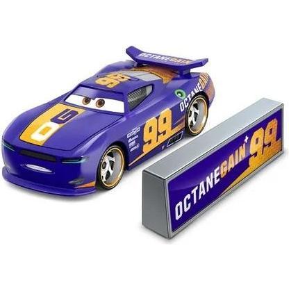 Mattel Autos Auto Nascar (JDG72)