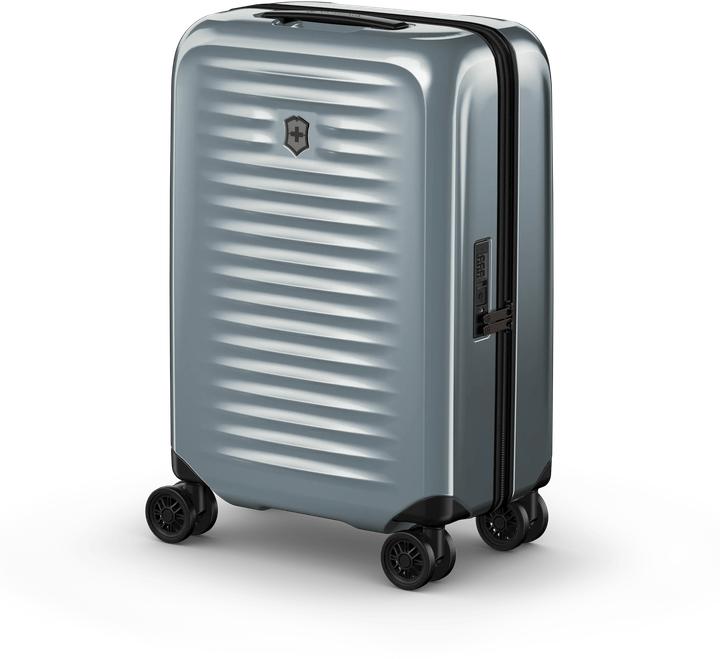 Produktbild Victorinox Airox, Frequent Flyer Hardside Carry-On, Silber (34 l)