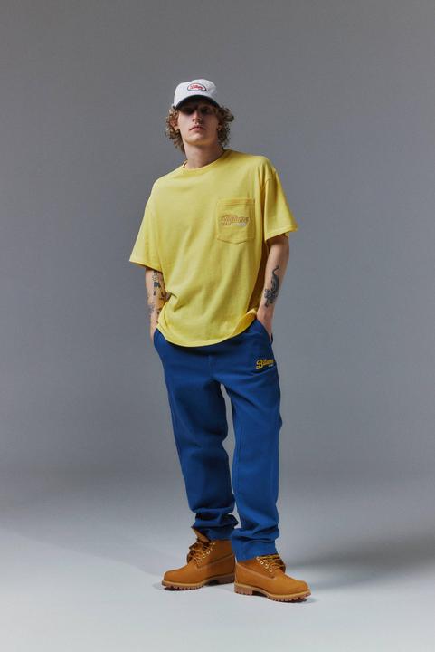 Produktbild Solid Brecken (XXL)