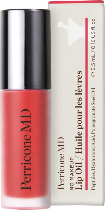 Produktbild Perricone MD No Makeup Lip Oil (Öl, 3.25 ml)