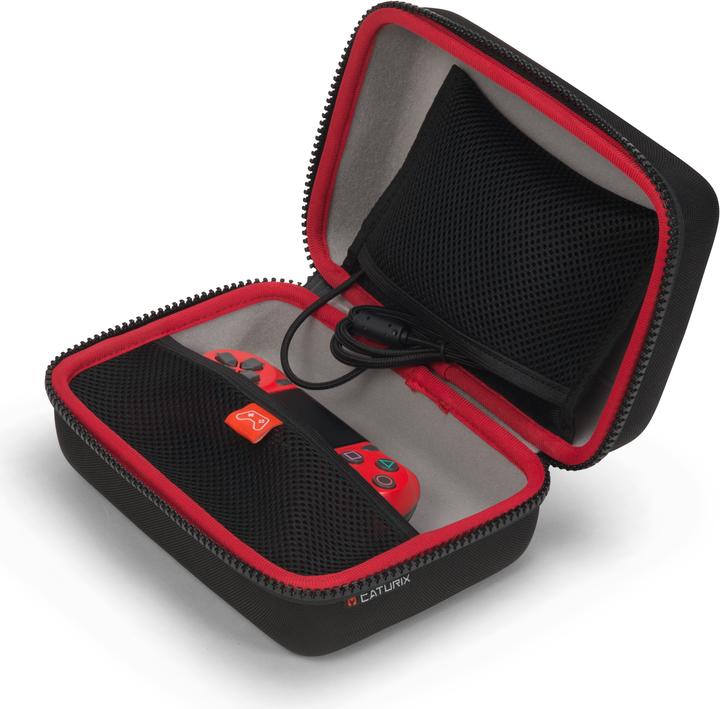 Produktbild Caturix Ecotec Controller Case