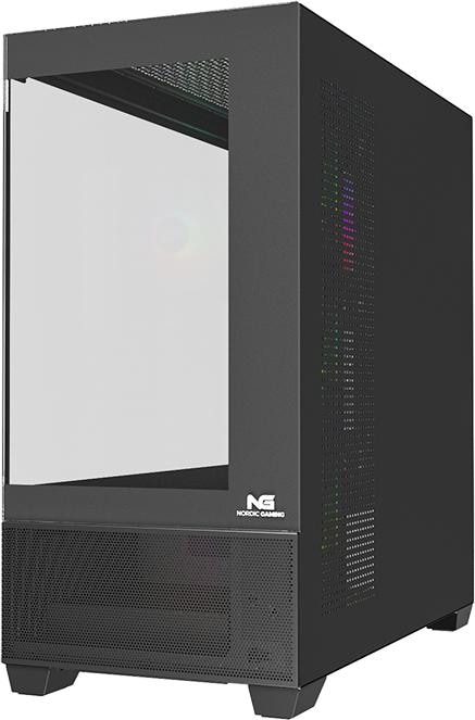 Productafbeelding HP Tweedehands LA2405x incl. voeding + VGA-kabel (Mini-ATX, ATX, mATX)