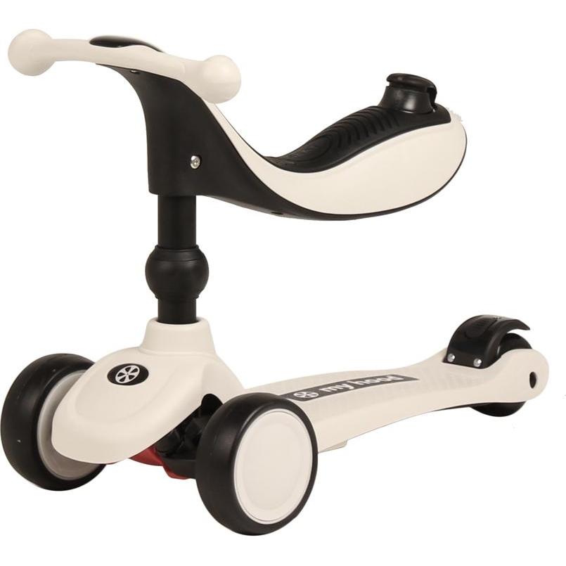 Thumbnail - Euro Play, Scooter