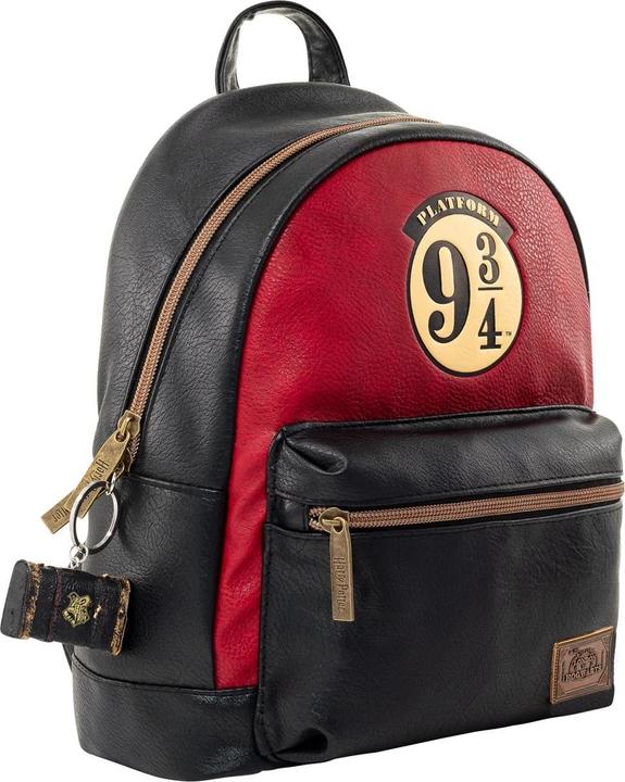 Produktbild Rucksack Bahnsteig 9 34