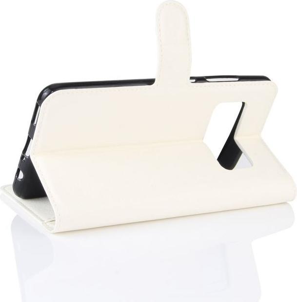 Image du produit MU Classic Couverture en cuir avec texture litchite (Asus Zenfone AR)