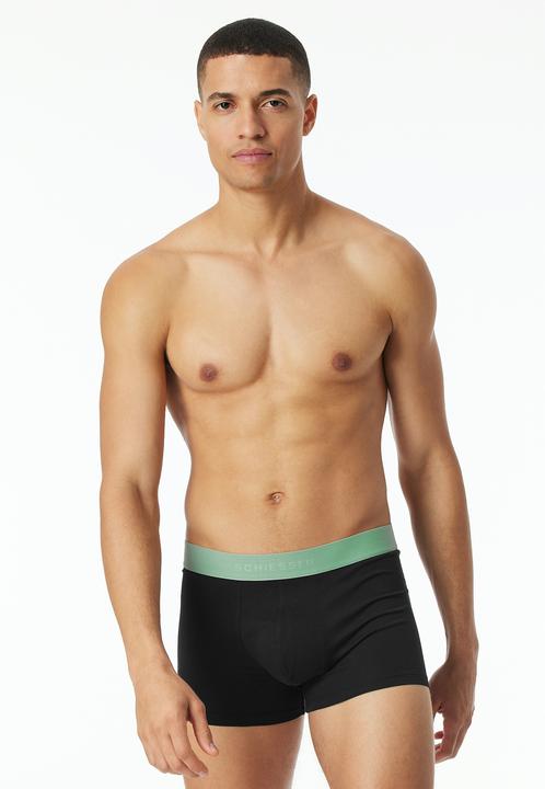 Immagine prodotto Schiesser Trunk 95/5 Organic Cotton (4XL, confezione da 3)