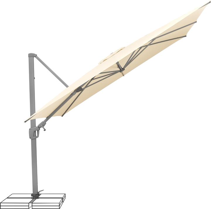Produktbild Suncomfort by Glatz Sunflex (3 m)
