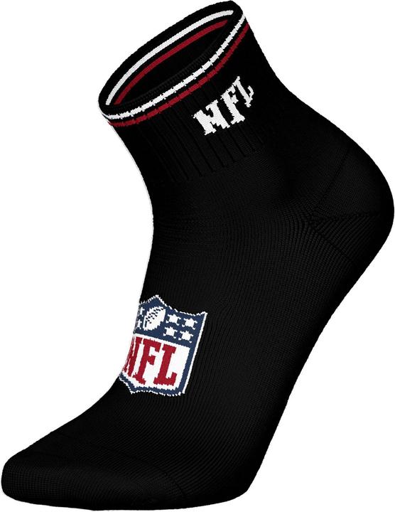 Produktbild NFL SHIELD 6Pack Socks Mix (6er Pack, 43 - 46)