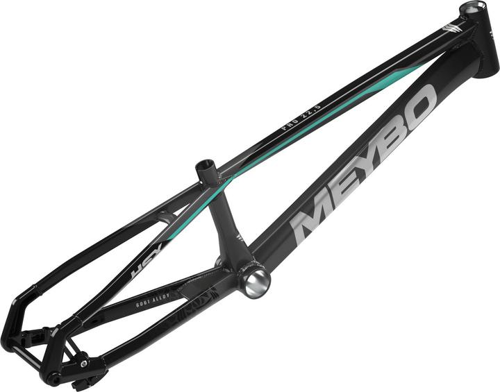 Actual product image Meybo HSX AL 2025
