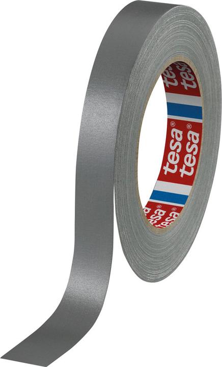 Image du produit tesa Bande de tissu (19 mm)