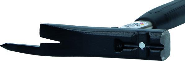 Immagine prodotto Picard Martelli da carpentiere 620M, con rete liscia (760 g)