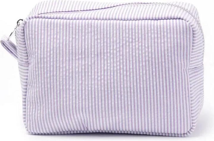 Only-Bags.Store Kosmetische Aufbewahrungstaschen Schminktaschen mit Reissverschluss Reisetasche Schminktasche